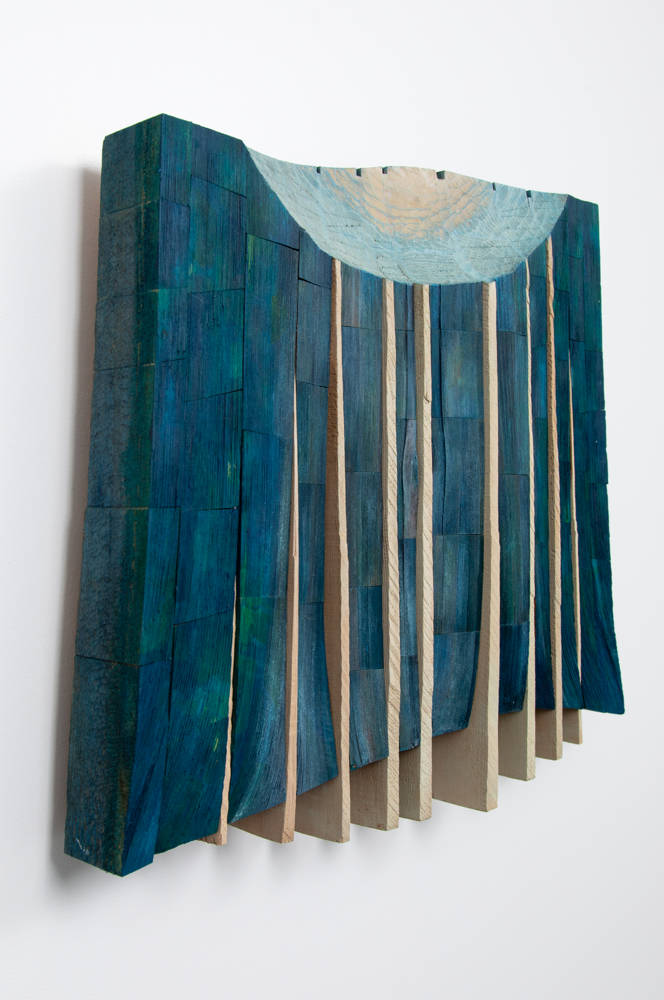 The Moon (inching its way through the night) by Andy McConnell, image 3