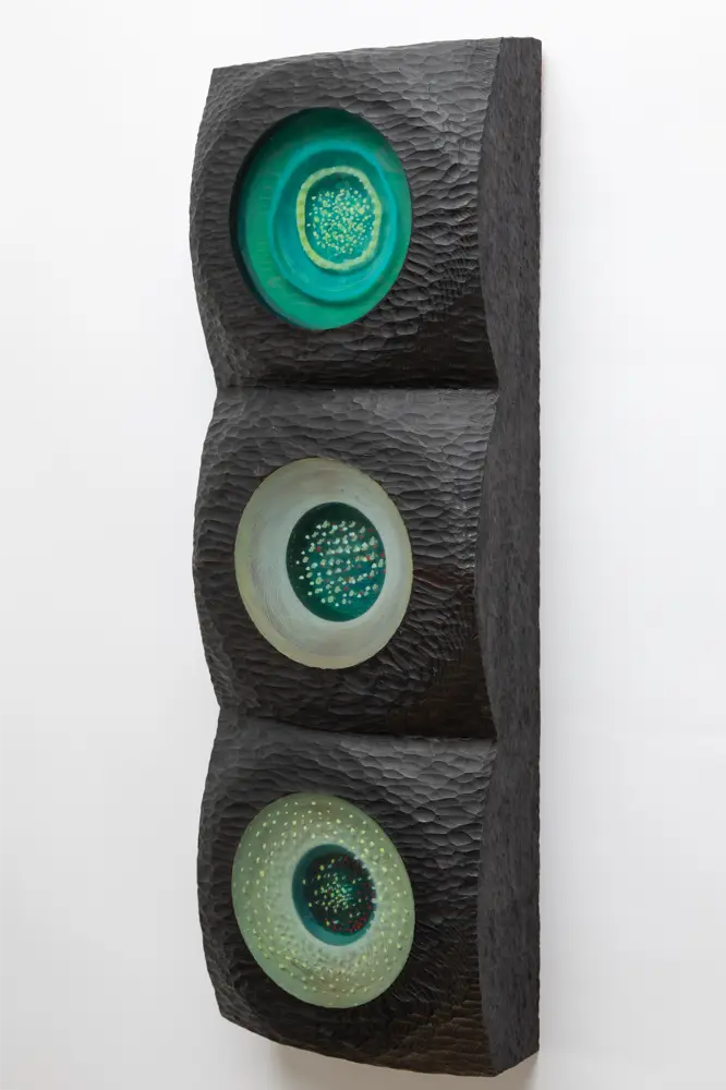 Three Phases of Transition (ending, neutral zone, new beginning) by Andy McConnell, image 2
