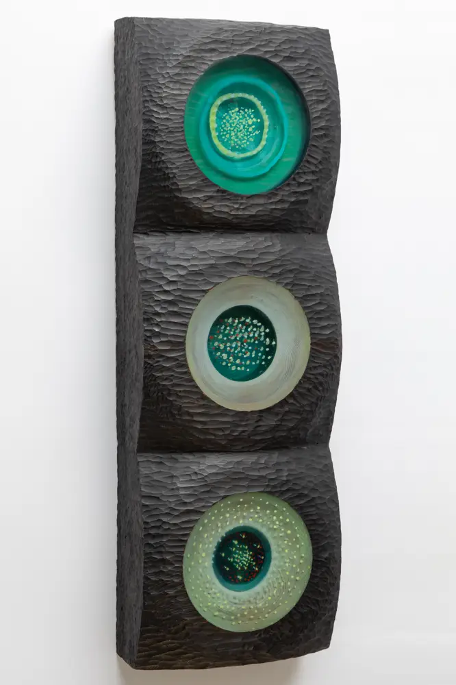 Three Phases of Transition (ending, neutral zone, new beginning) by Andy McConnell, image 3