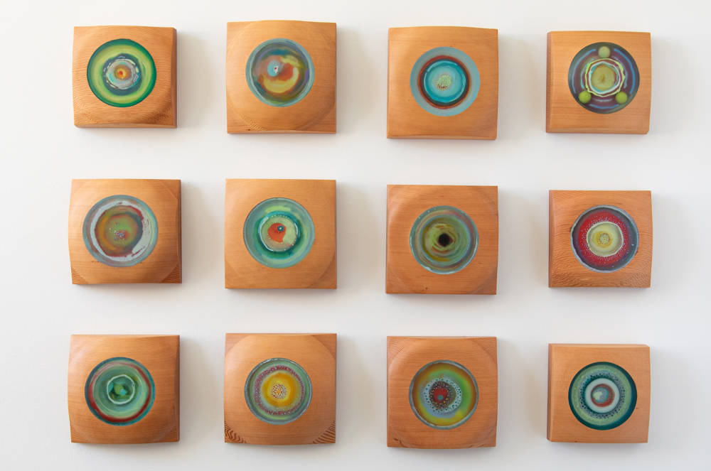 Time, Time, Time by Andy McConnell, image 1