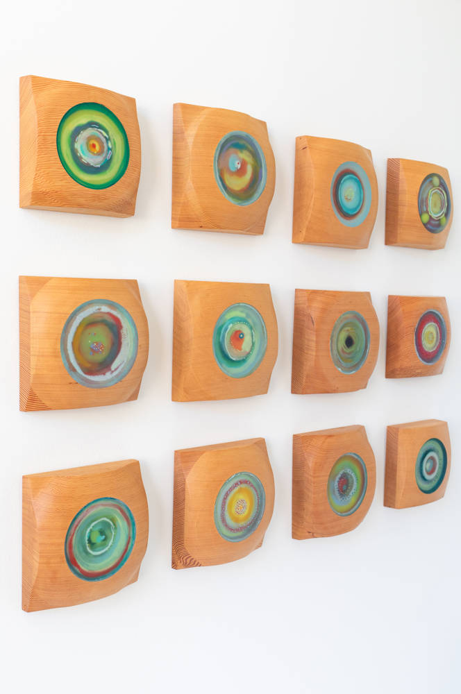 Time, Time, Time by Andy McConnell, image 2