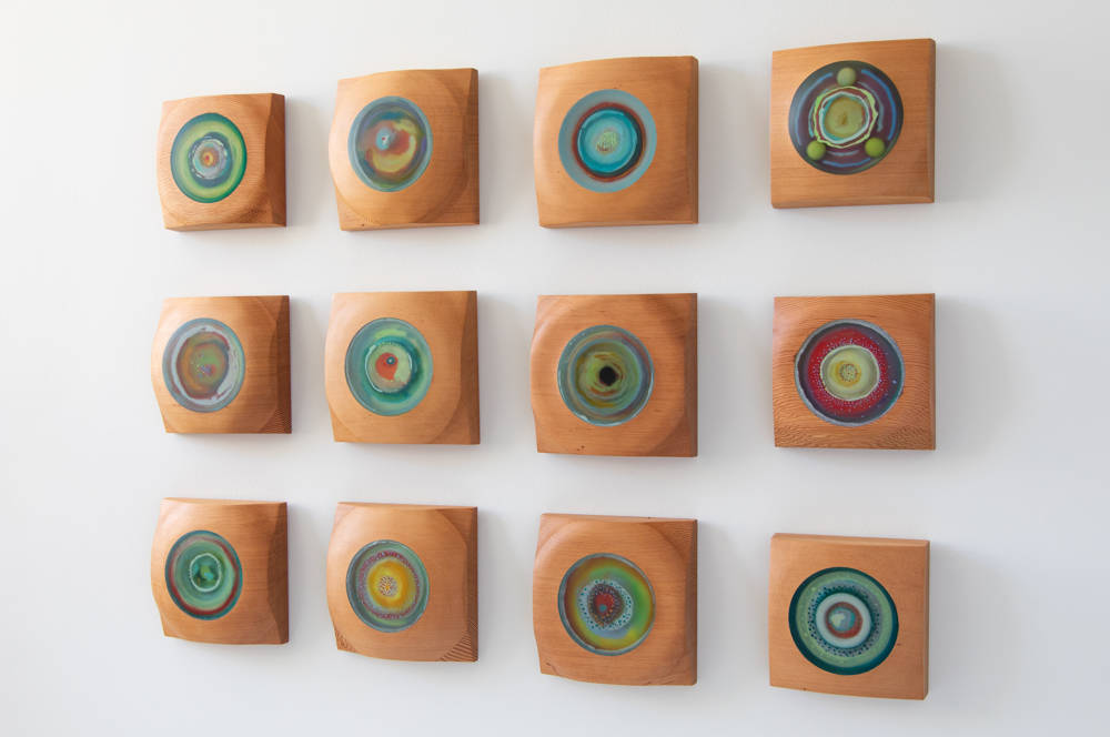 Time, Time, Time by Andy McConnell, image 3