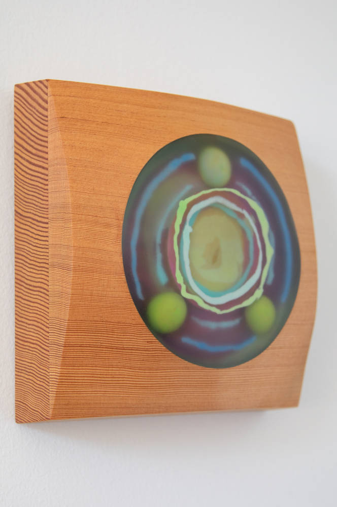 Time, Time, Time by Andy McConnell, image 7