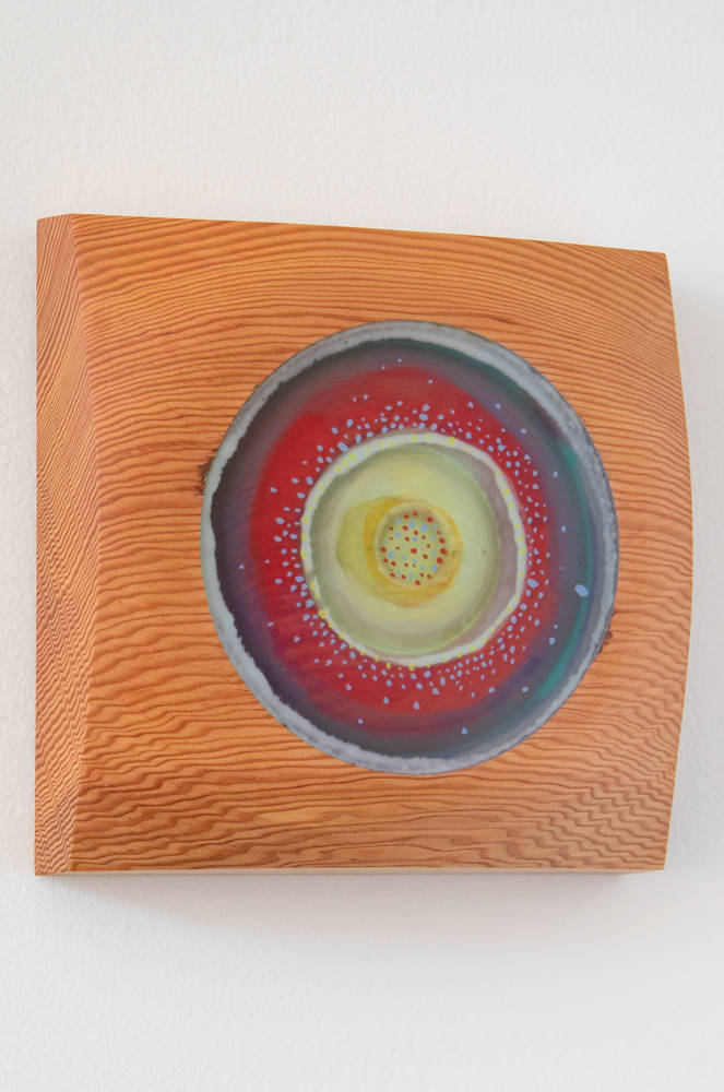 Time, Time, Time by Andy McConnell, image 11