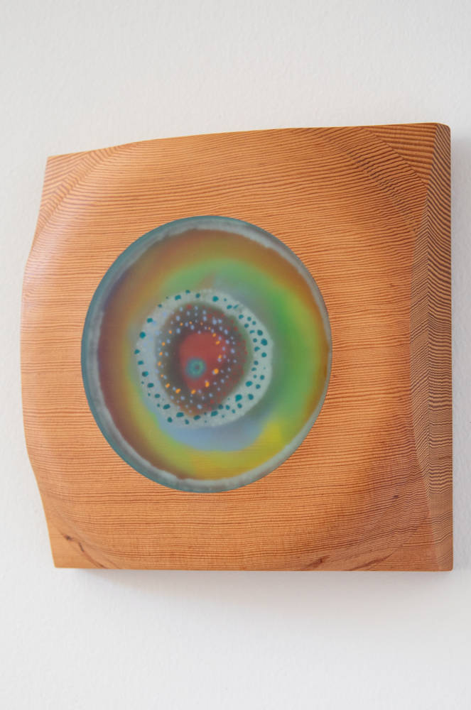 Time, Time, Time by Andy McConnell, image 14