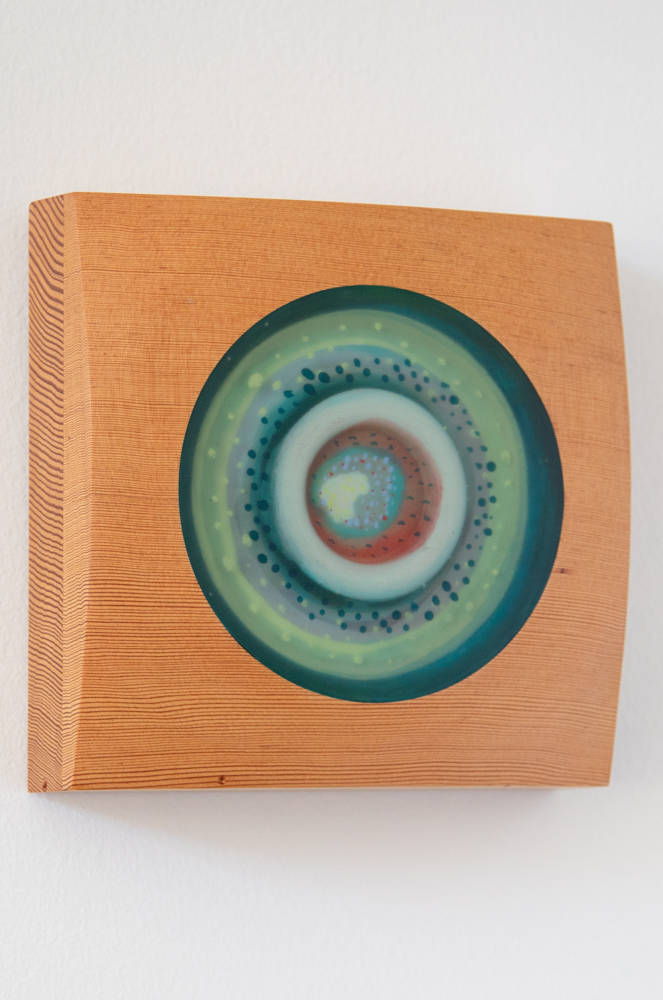 Time, Time, Time by Andy McConnell, image 15
